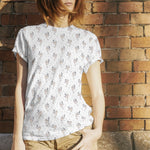 Tecido Mágico Kiss Cru - Ribes y Casals