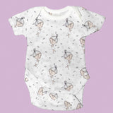 Tecido Mágico Kiss Cru - Ribes y Casals