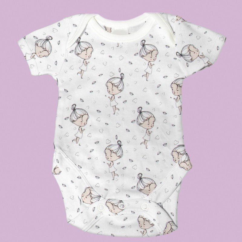 Tecido Mágico Kiss Cru - Ribes y Casals