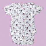 Tecido Mágico Kiss Cru - Ribes y Casals