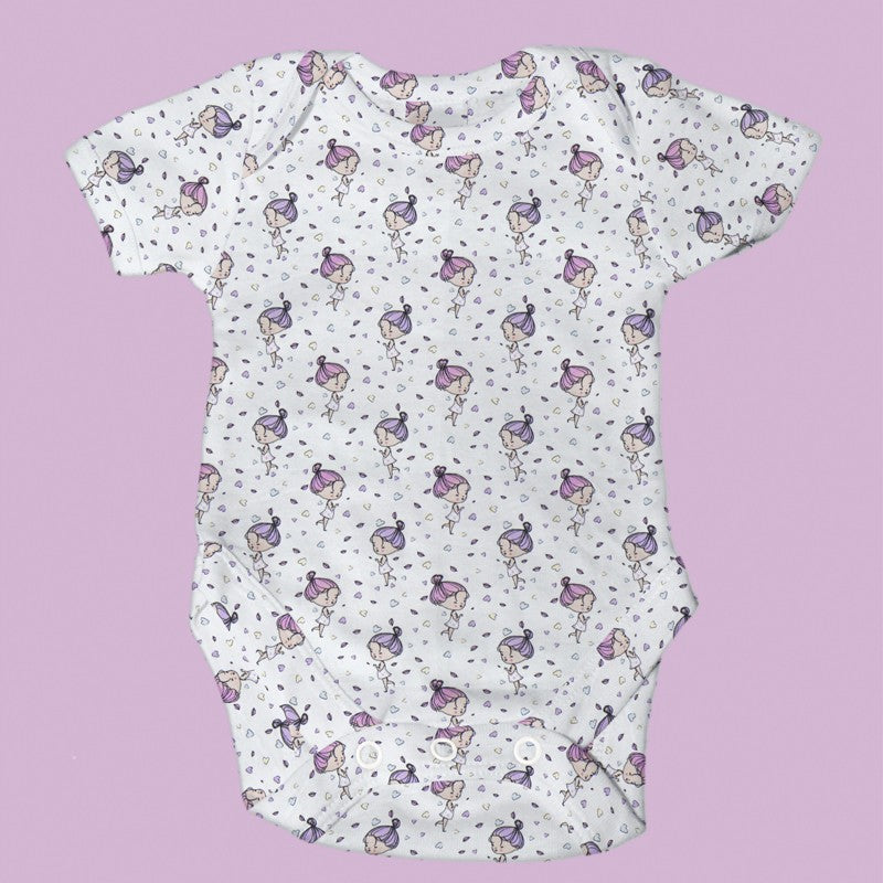 Tecido Mágico Kiss Cru - Ribes y Casals