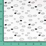 Tecido Mágico Kiss Cru - Ribes y Casals