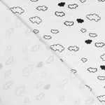 Tecido Mágico Kiss Cru - Ribes y Casals