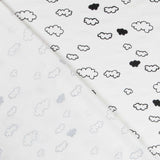 Tecido Mágico Kiss Cru - Ribes y Casals