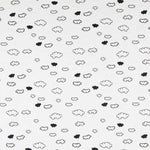 Tecido Mágico Kiss Cru - Ribes y Casals