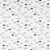 Tecido Mágico Kiss Cru - Ribes y Casals