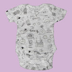 Tela Mágica - Ribes y Casals