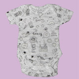 Tela Mágica - Ribes y Casals