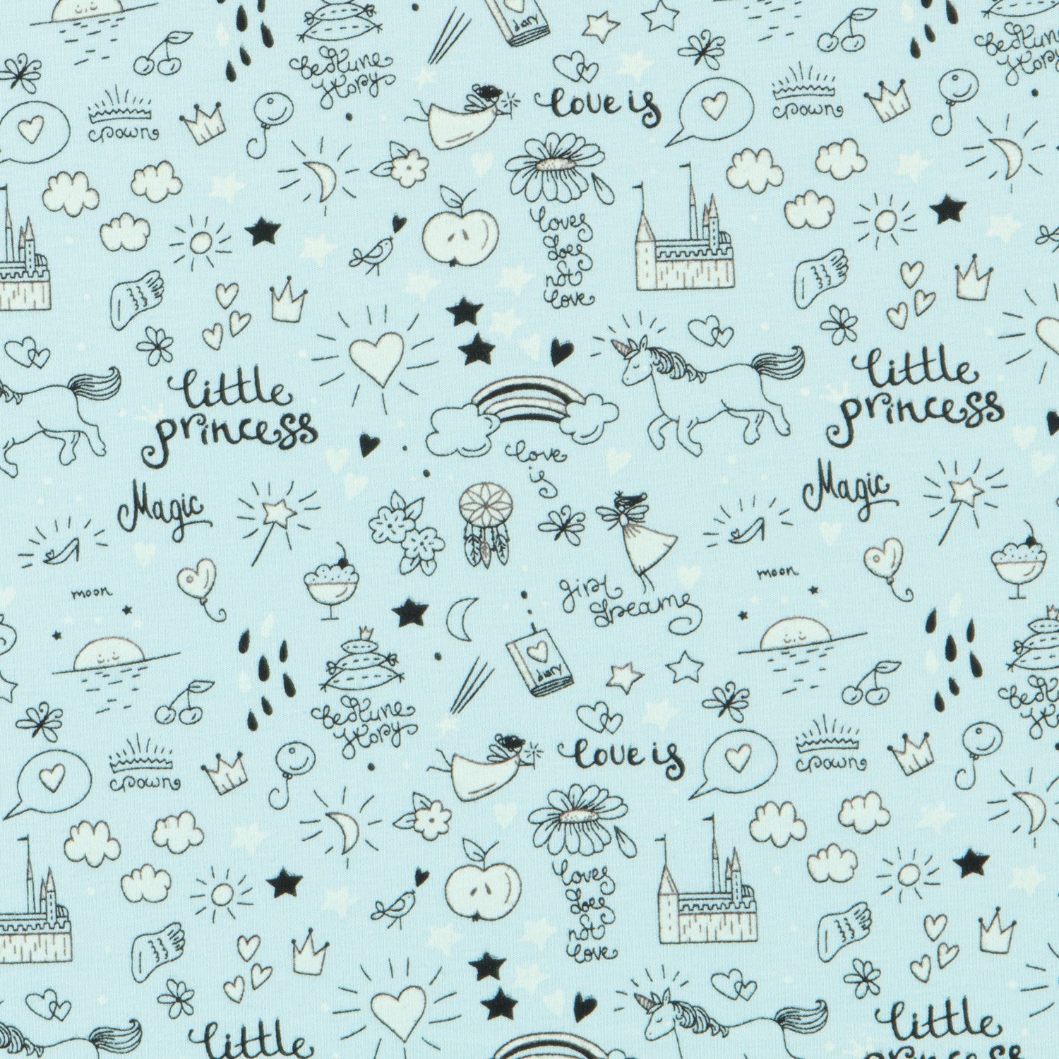 Tela Mágica - Ribes y Casals