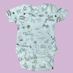 Tela Mágica - Ribes y Casals