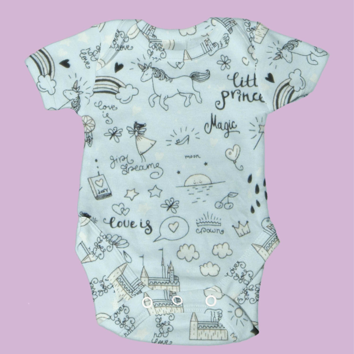 Tela Mágica - Ribes y Casals