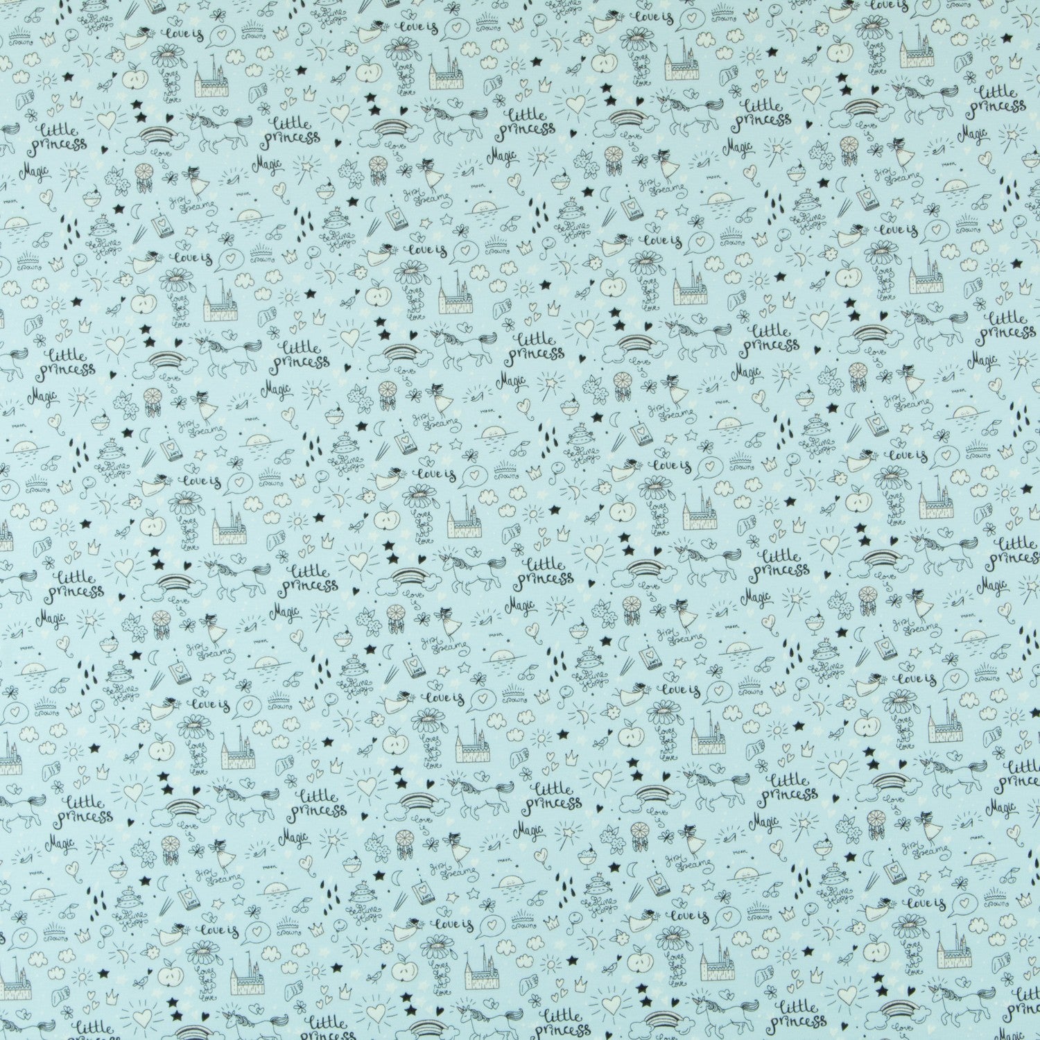 Tela Mágica - Ribes y Casals