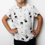 Tecido Mágico Kiss Cru - Ribes y Casals