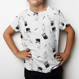 Tecido Mágico Kiss Cru - Ribes y Casals