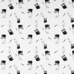 Tecido Mágico Kiss Cru - Ribes y Casals