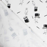 Tecido Mágico Kiss Cru - Ribes y Casals