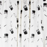 Tecido Mágico Kiss Cru - Ribes y Casals