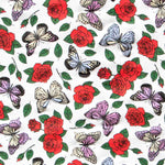 Tecido Mágico Kiss Cru - Ribes y Casals