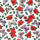 Tecido Mágico Kiss Cru - Ribes y Casals