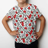 Tecido Mágico Kiss Cru - Ribes y Casals