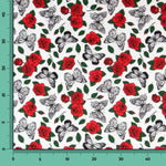 Tecido Mágico Kiss Cru - Ribes y Casals