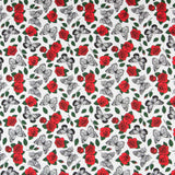 Tecido Mágico Kiss Cru - Ribes y Casals