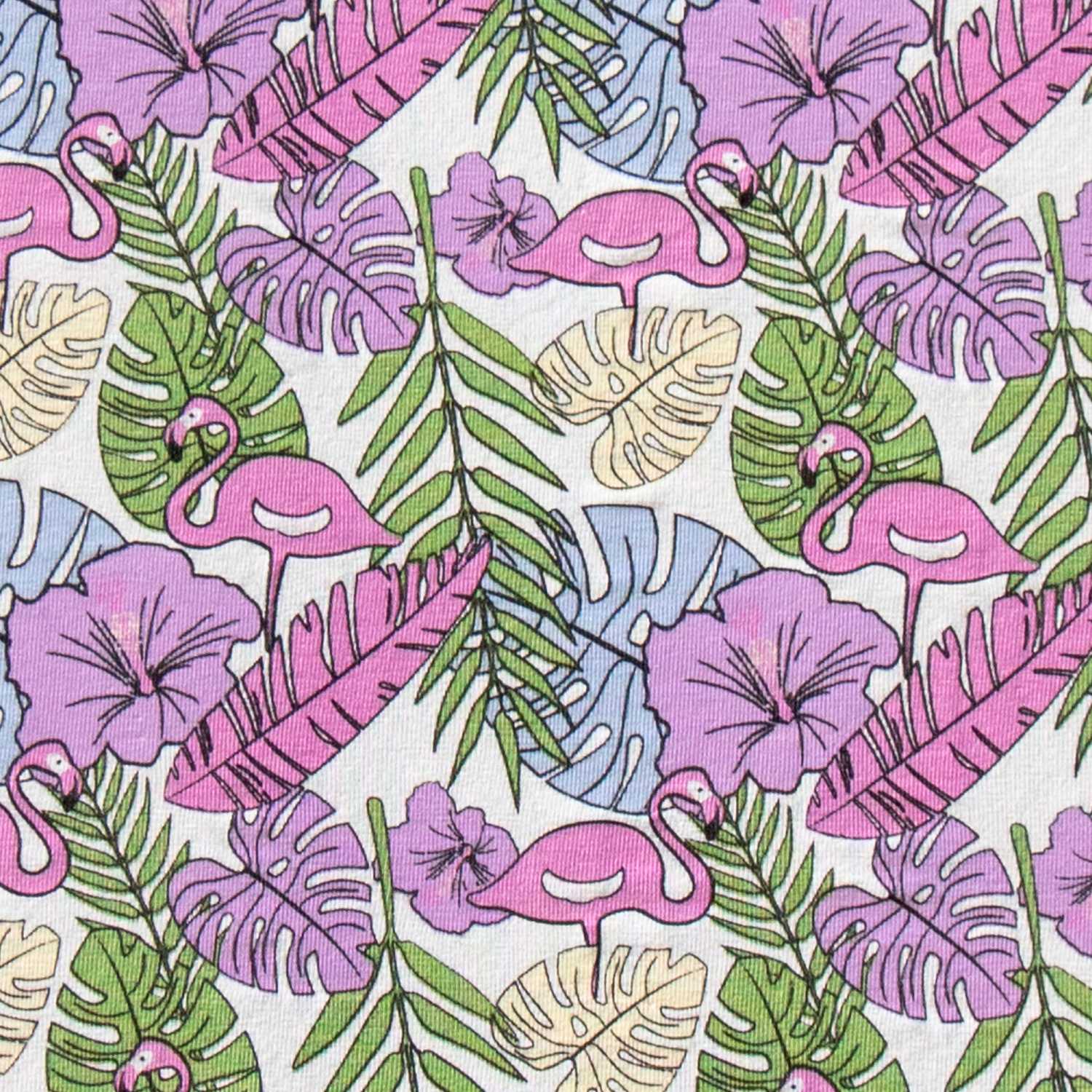 Tecido Mágico Kiss Cru - Ribes y Casals