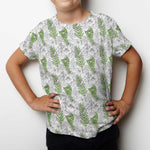 Tecido Mágico Kiss Cru - Ribes y Casals