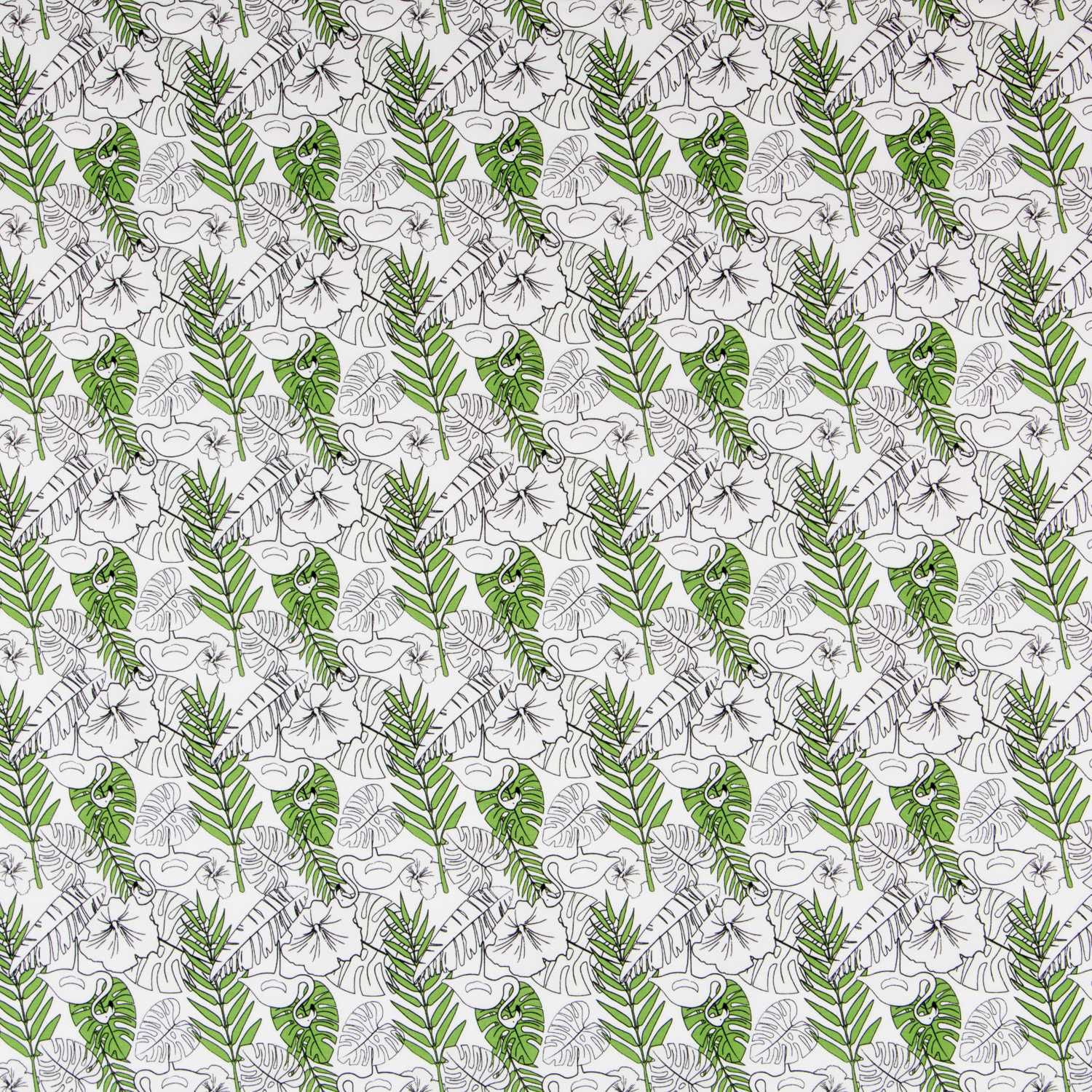 Tecido Mágico Kiss Cru - Ribes y Casals