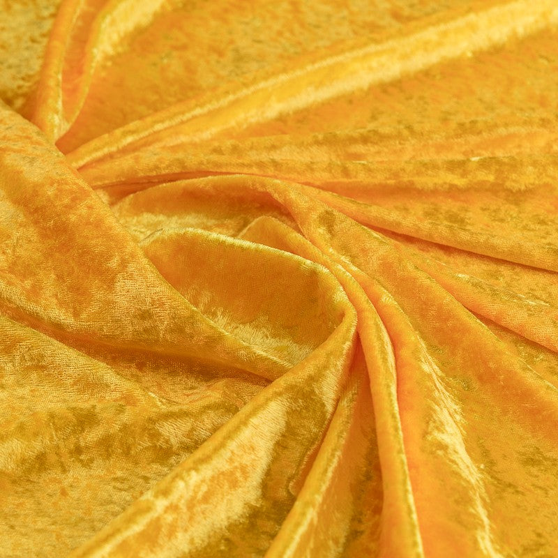 Tecido Martelé Amarelo - Ribes y Casals