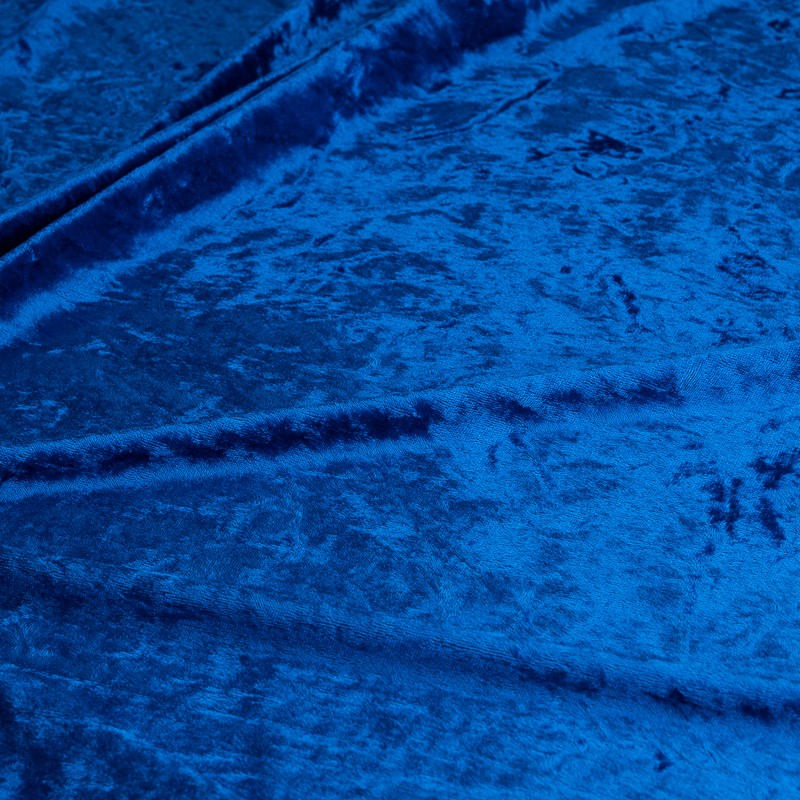 Tecido Martelé Azul - Ribes y Casals