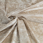 Tecido Martelé Bege - Ribes y Casals