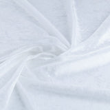 Tecido Martelé Branco - Ribes y Casals