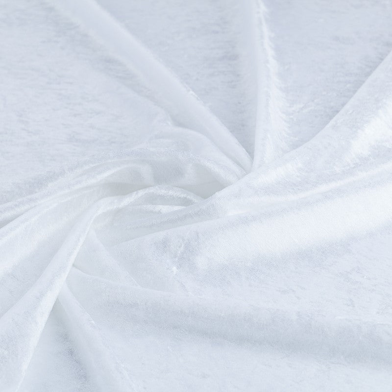 Tecido Martelé Branco - Ribes y Casals