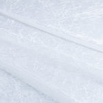 Tecido Martelé Branco - Ribes y Casals