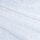 Tecido Martelé Branco - Ribes y Casals