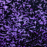 Retal Tela Martelé Charol Negro 230x140 cm - Ribes y Casals