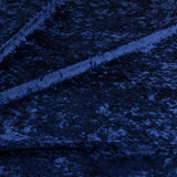 Tecido Martelé Azul-marinho - Ribes y Casals