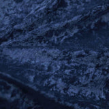 Tecido Martelé Azul-marinho - Ribes y Casals