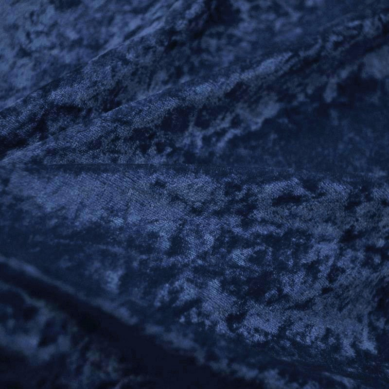 Tecido Martelé Azul-marinho - Ribes y Casals