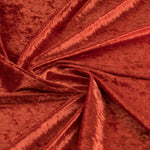 Tecido Martelé Laranja Fogo - Ribes y Casals