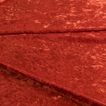 Tecido Martelé Laranja Fogo - Ribes y Casals