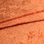 Tecido Martelé Laranja - Ribes y Casals