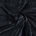 Tecido Martelé Preto - Ribes y Casals