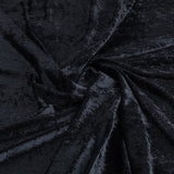 Tecido Martelé Preto - Ribes y Casals