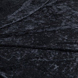 Tecido Martelé Preto - Ribes y Casals