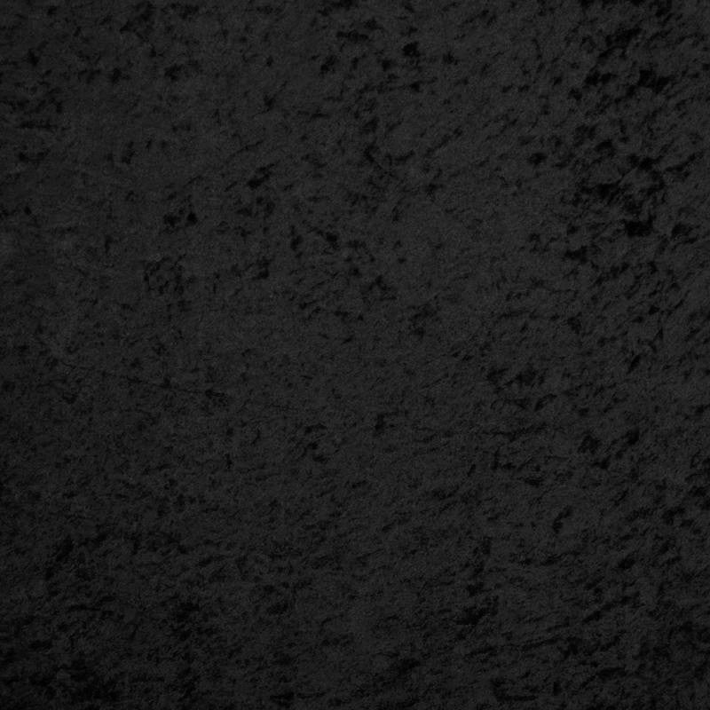 Tecido Martelé Preto - Ribes y Casals