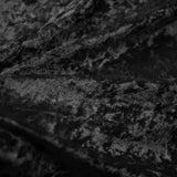 Tecido Martelé Preto - Ribes y Casals