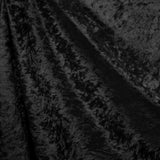 Tecido Martelé Preto - Ribes y Casals