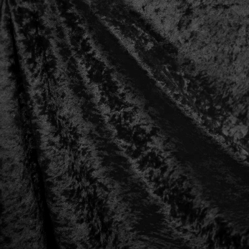 Tecido Martelé Preto - Ribes y Casals